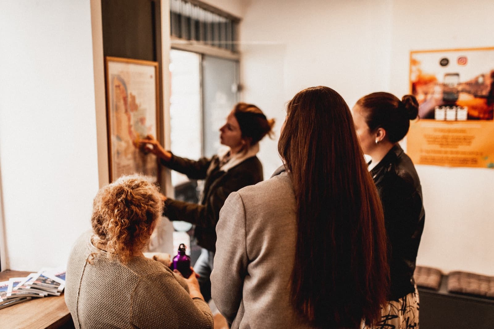 Sustainable Wine Tourism Bordeaux: Why Gen Z Is Drinking Better